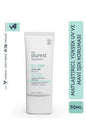 The Purest Solutions SPF50+ Matte Finish Sunscreen for Oily Skin - Water Resistant, UVA & UVB Protection