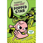 The Gumazing Gum Girl! Popped Star - Paperback