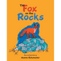 The Fox on the Rocks - Paperback
