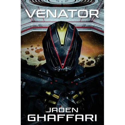 Venator - Paperback