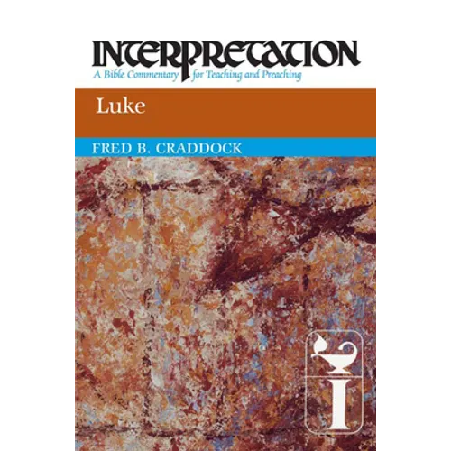 Luke - Paperback