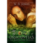 Stones of Dracontias: The Bloodstone Dragon - Paperback