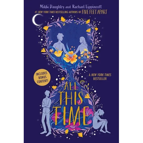All This Time - Paperback
