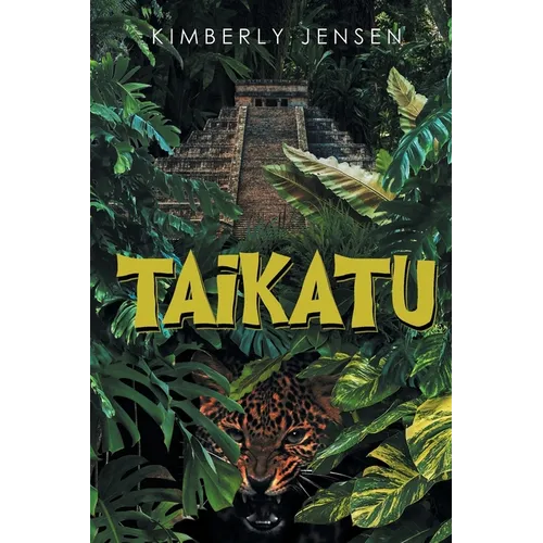 Taikatu - Paperback