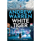 White Tiger - Paperback