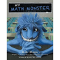 My Math Monster - Paperback