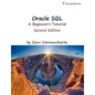 Oracle SQL: A Beginner's Tutorial, Second Edition - Paperback