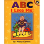 ABC I Like Me! - Hardcover