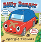 Billy Banger - Hardcover
