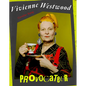 Vivienne Westwood: Provocateur - Hardcover