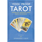 'Fool' Proof Tarot: Answer any question using simple techniques - Paperback