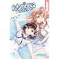 Futaribeya: A Room for Two, Volume 8 - Paperback