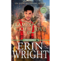 Flames of Love: A Friends-with-Benefits Fireman Romance (Large Print - Hardcover) - Hardcover