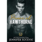 Prince of Hawthorne Prep: A Dark, Enemies-to-Lovers Bully Sports Romance - Paperback