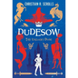 Dudesow: The Unlucky Dude - Hardcover