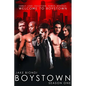 BOYSTOWN Season One - Paperback