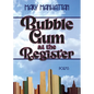 Bubble Gum at the Register - Paperback