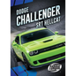 Dodge Challenger Srt Hellcat - Library Binding