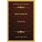 John Endecott: A Biography - Paperback