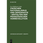 Zwischen Nationalismus Und Demokratie - Gestalten Der Französischen Vorrevolution - Hardcover