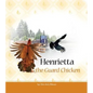 Henrietta the Guard Chicken - Paperback