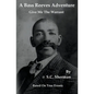 A Bass Reeves Adventure - Give Me The Warrant - Paperback