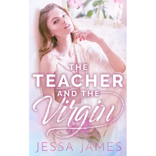The Teacher and the Virgin - Paperback