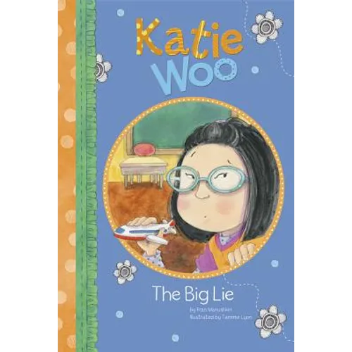 The Big Lie - Paperback