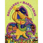Rougarou at Mardi Gras - Hardcover