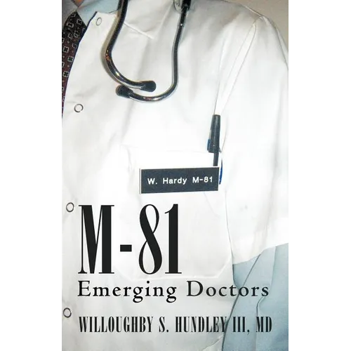 M-81: Emerging Doctors - Paperback