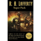 R. A. Lafferty Super Pack - Hardcover