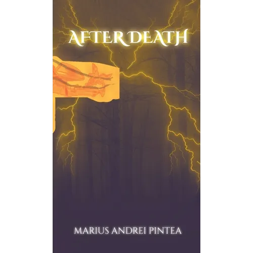After Death - Hardcover