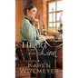 Heart on the Line - Hardcover