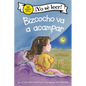 Bizcocho va a acampar = Biscuit Goes Camping - Hardcover
