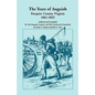 The Years of Anguish: Fauquier County, Virginia, 1861-1865 - Paperback