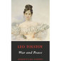 War and Peace - Hardcover