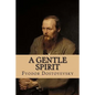 A Gentle Spirit: A Fantastic Story - Paperback