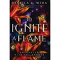 To Ignite a Flame: An Enemies to Lovers Romantasy - Hardcover