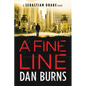 A Fine Line (A Sebastian Drake Novel) - Paperback