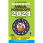 Diamond Annual Horoscope 2024 - Paperback