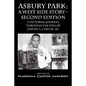 Asbury Park: A West Side Story -Second Edition: A Pictorial Journey Through the Eyes of Joseph A. Carter, Sr. - Paperback