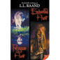 Rogue Hunt & Enchanted Hunt - Paperback