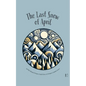 The Last Snow Of April And Other Bilingual Portuguese-English Stories for Portuguese Language Learners - Paperback