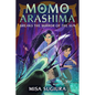 Momo Arashima Breaks the Mirror of the Sun - Hardcover