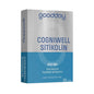 Goodday Cogniwell Citicoline & Phosphatidylserine Supplement Tablets for Cognitive Support - 30 Count