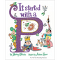 It Started with A P - Hardcover