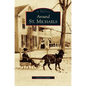 Around St. Michaels - Hardcover