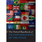The Oxford Handbook of Transformations of the State - Paperback