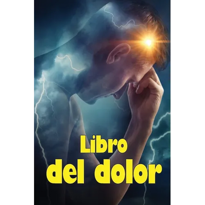 Libro del dolor: Libro de registro perfecto para llevar un registro de la fecha, la energía, la actividad, el sueño, el nivel de dolor/zona, las comid - Paperback