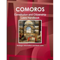 Comoros Constitution and Citizenship Laws Handbook: Strategic Information and Basic Laws - Paperback